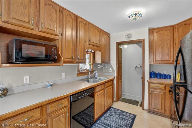 242 Monroe Street, Webberville, MI 48892