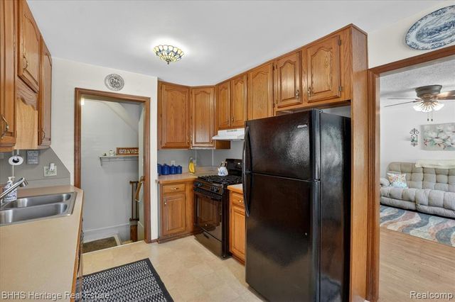 242 Monroe Street, Webberville, MI 48892