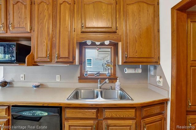 242 Monroe Street, Webberville, MI 48892