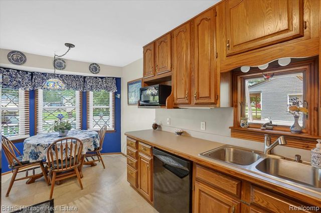 242 Monroe Street, Webberville, MI 48892