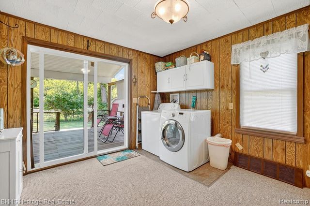 242 Monroe Street, Webberville, MI 48892