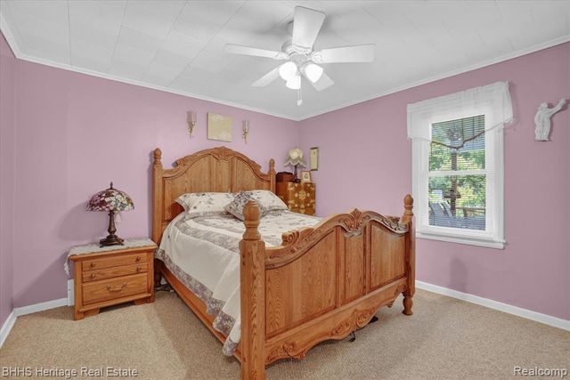 242 Monroe Street, Webberville, MI 48892