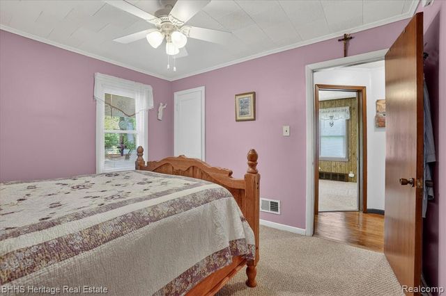 242 Monroe Street, Webberville, MI 48892