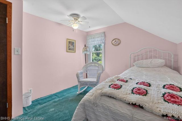 242 Monroe Street, Webberville, MI 48892