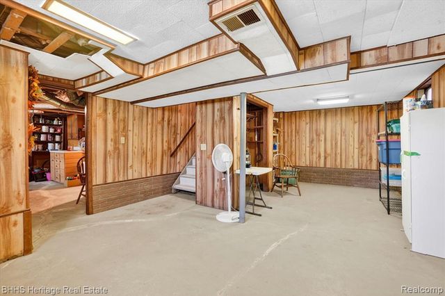 242 Monroe Street, Webberville, MI 48892