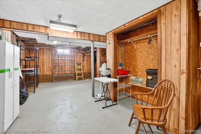 242 Monroe Street, Webberville, MI 48892