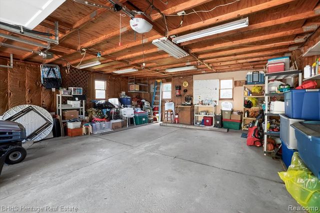 242 Monroe Street, Webberville, MI 48892