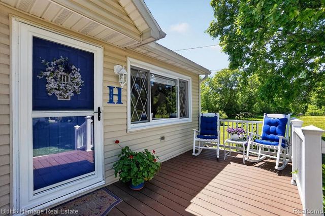 242 Monroe Street, Webberville, MI 48892