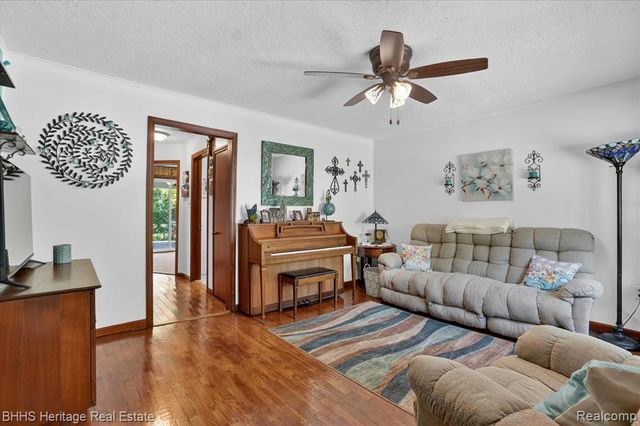 242 Monroe Street, Webberville, MI 48892