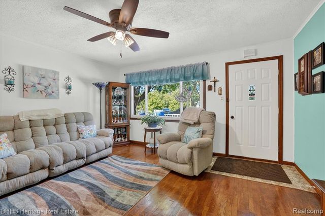 242 Monroe Street, Webberville, MI 48892