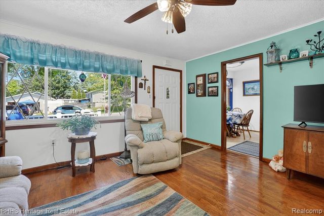 242 Monroe Street, Webberville, MI 48892