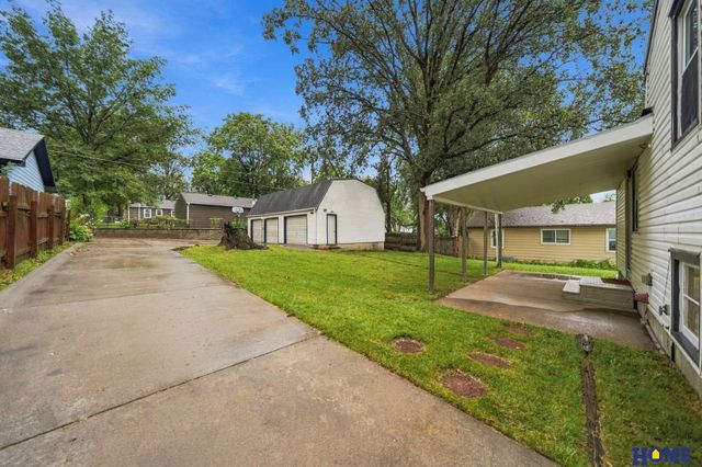 225 S 46th Street, Lincoln, NE 68510