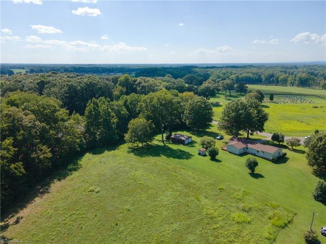 1566 Mocksville Highway, Cleveland, NC 27013