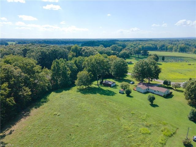 1566 Mocksville Highway, Cleveland, NC 27013