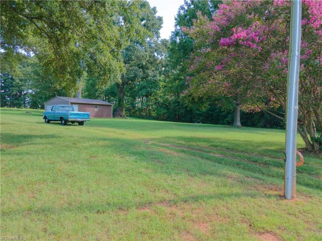 1566 Mocksville Highway, Cleveland, NC 27013
