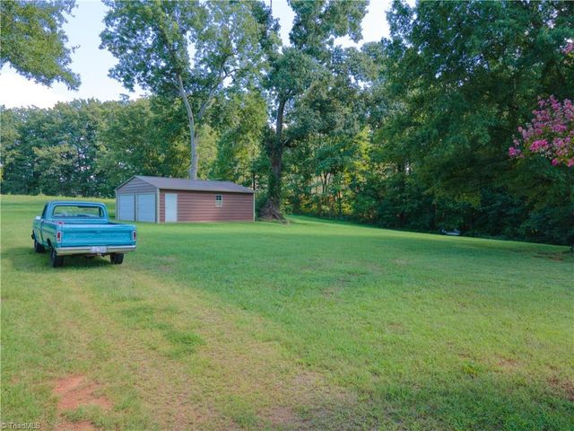 1566 Mocksville Highway, Cleveland, NC 27013