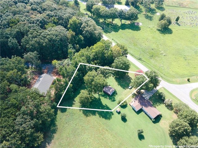 1566 Mocksville Highway, Cleveland, NC 27013