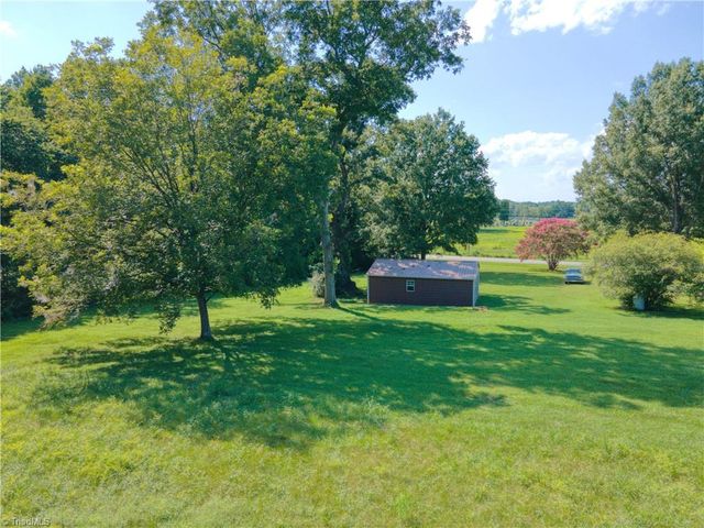 1566 Mocksville Highway, Cleveland, NC 27013