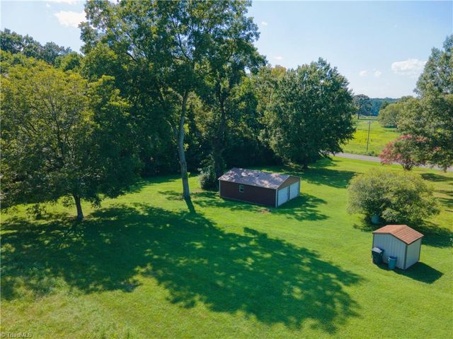 1566 Mocksville Highway, Cleveland, NC 27013