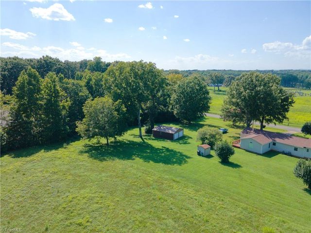1566 Mocksville Highway, Cleveland, NC 27013