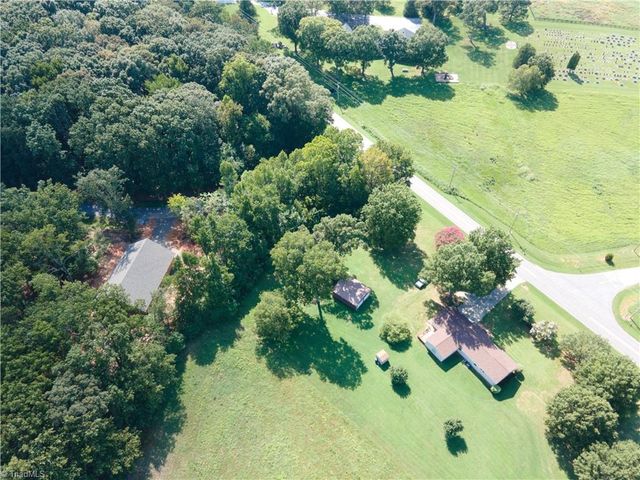 1566 Mocksville Highway, Cleveland, NC 27013