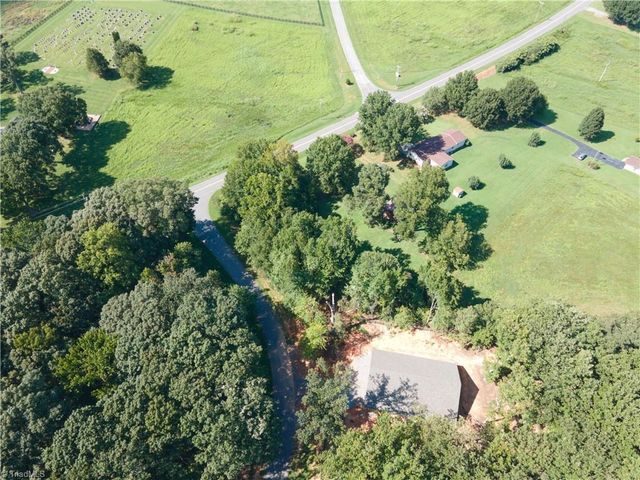 1566 Mocksville Highway, Cleveland, NC 27013