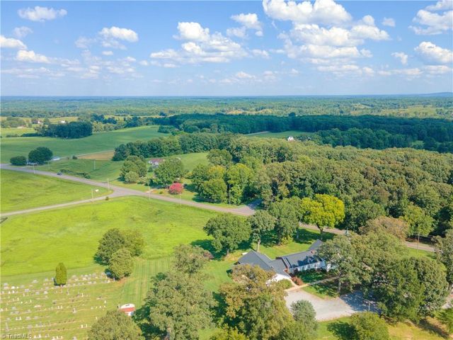 1566 Mocksville Highway, Cleveland, NC 27013