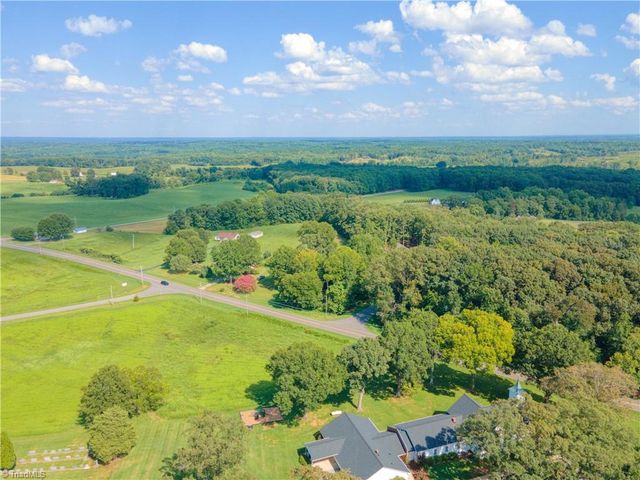 1566 Mocksville Highway, Cleveland, NC 27013