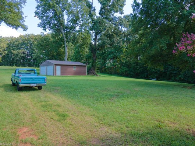 1566 Mocksville Highway, Cleveland, NC 27013