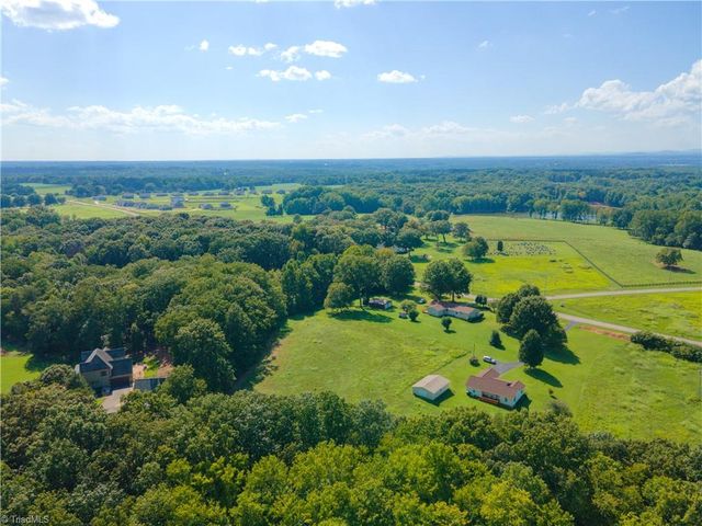 1566 Mocksville Highway, Cleveland, NC 27013