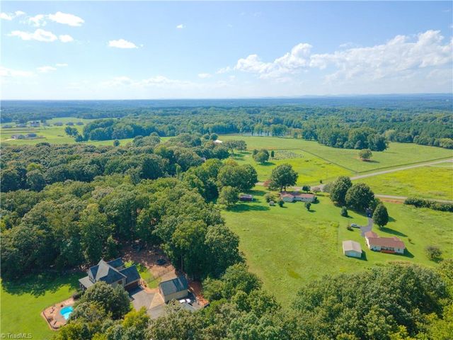 1566 Mocksville Highway, Cleveland, NC 27013