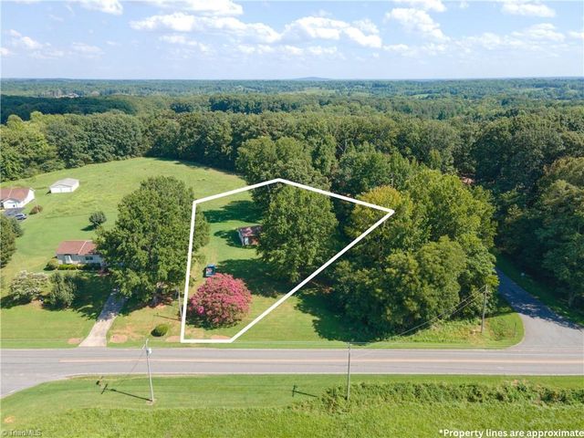1566 Mocksville Highway, Cleveland, NC 27013