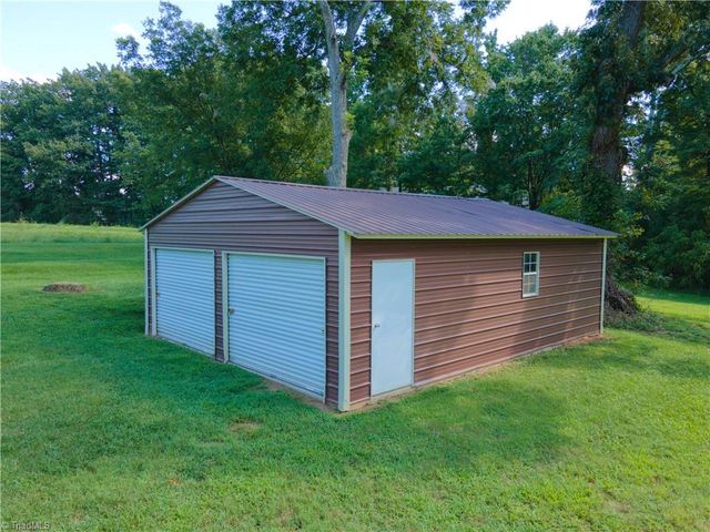 1566 Mocksville Highway, Cleveland, NC 27013