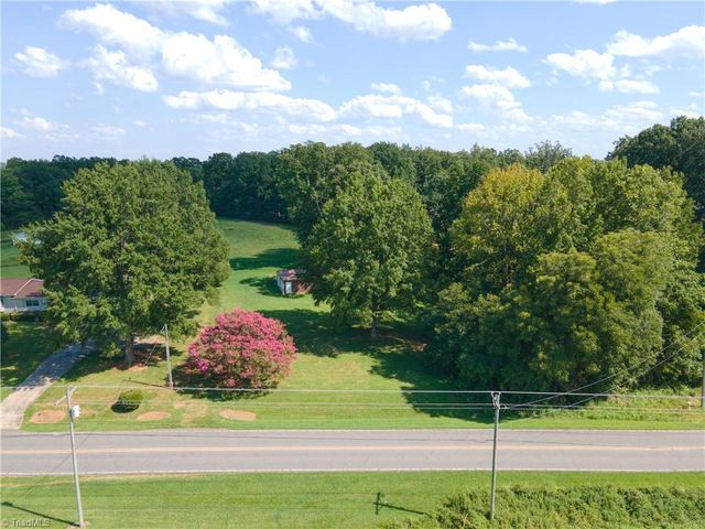 1566 Mocksville Highway, Cleveland, NC 27013