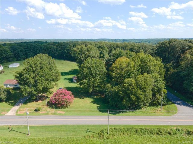 1566 Mocksville Highway, Cleveland, NC 27013