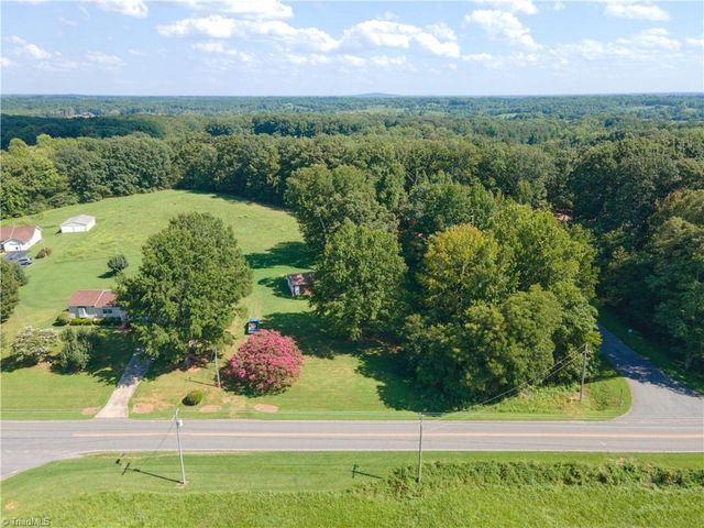 1566 Mocksville Highway, Cleveland, NC 27013