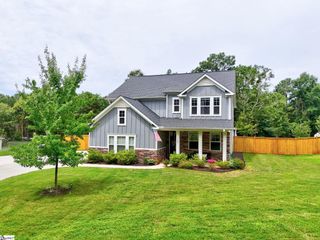 729 Stringer Road, Belton, SC 29627