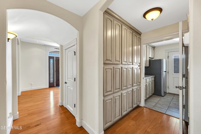 5536 Ventana Del Sol Drive, El Paso, TX 79912