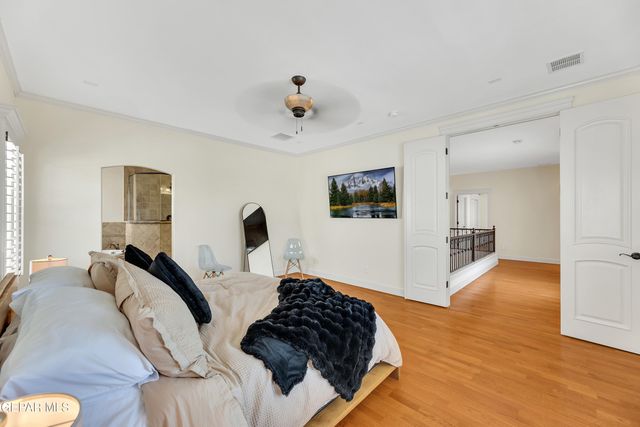 5536 Ventana Del Sol Drive, El Paso, TX 79912