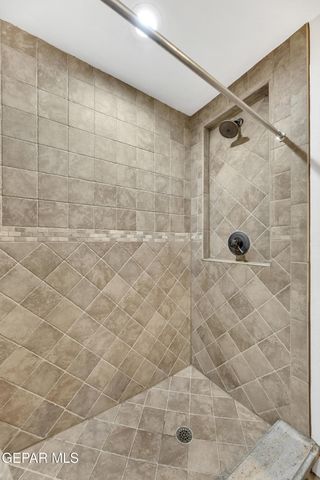 5536 Ventana Del Sol Drive, El Paso, TX 79912