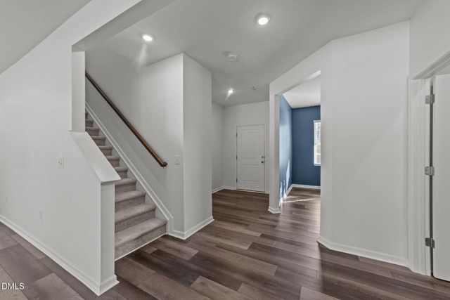 1421 Justice Union Court, Raleigh, NC 27604