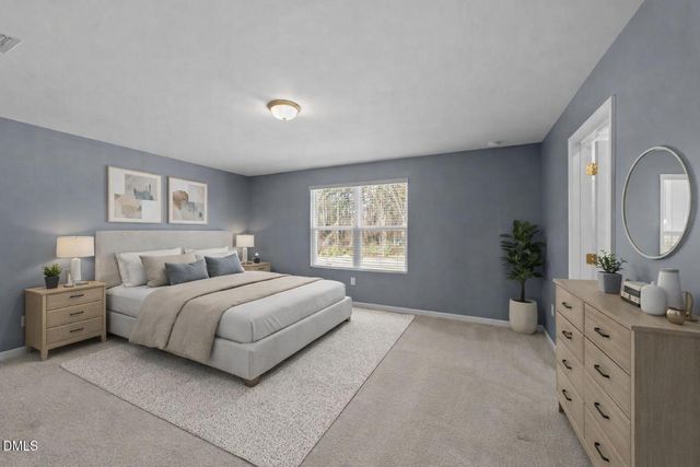 1421 Justice Union Court, Raleigh, NC 27604