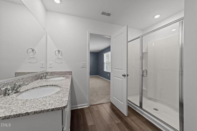 1421 Justice Union Court, Raleigh, NC 27604