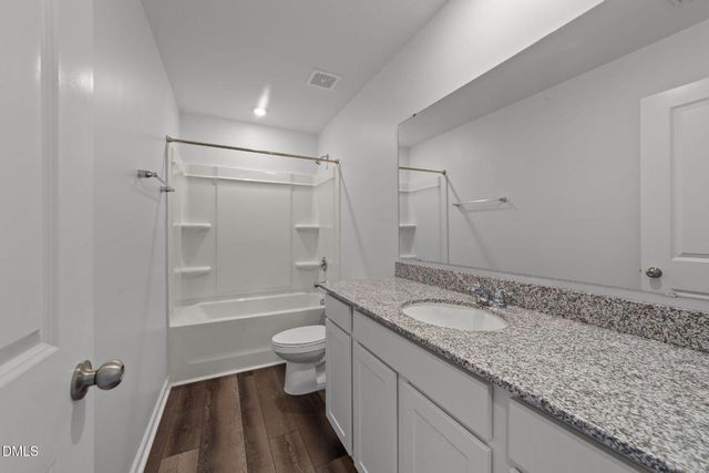 1421 Justice Union Court, Raleigh, NC 27604