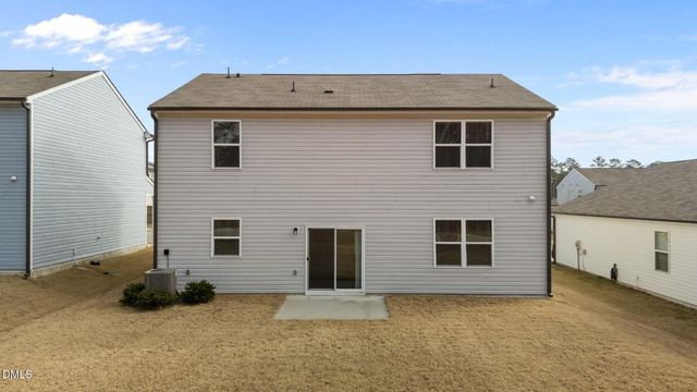 1421 Justice Union Court, Raleigh, NC 27604