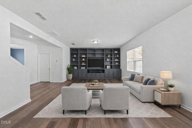 1421 Justice Union Court, Raleigh, NC 27604