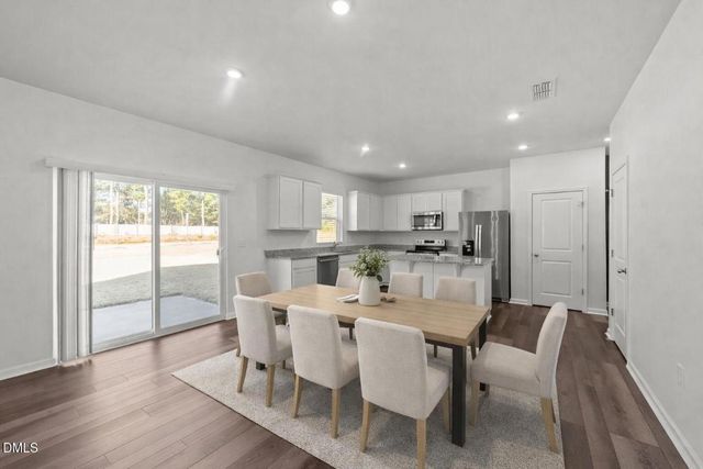 1421 Justice Union Court, Raleigh, NC 27604