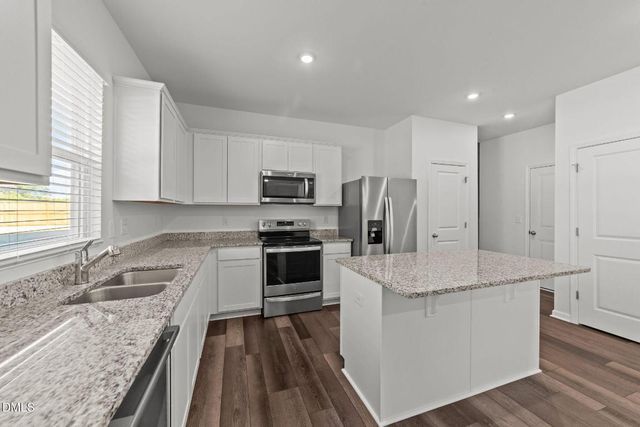 1421 Justice Union Court, Raleigh, NC 27604