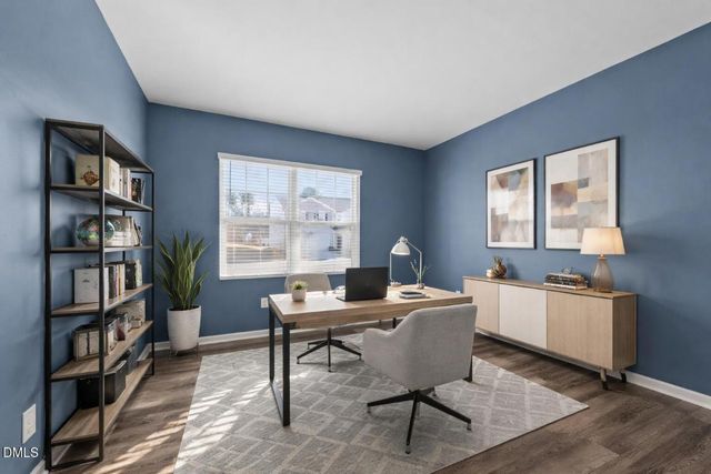 1421 Justice Union Court, Raleigh, NC 27604