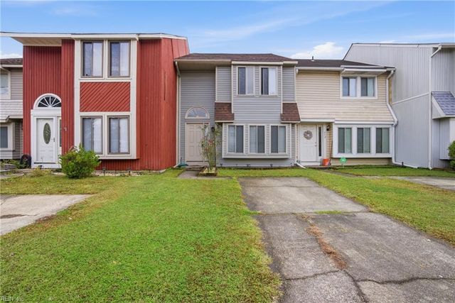 710 Waters DR, Virginia Beach, VA 23462